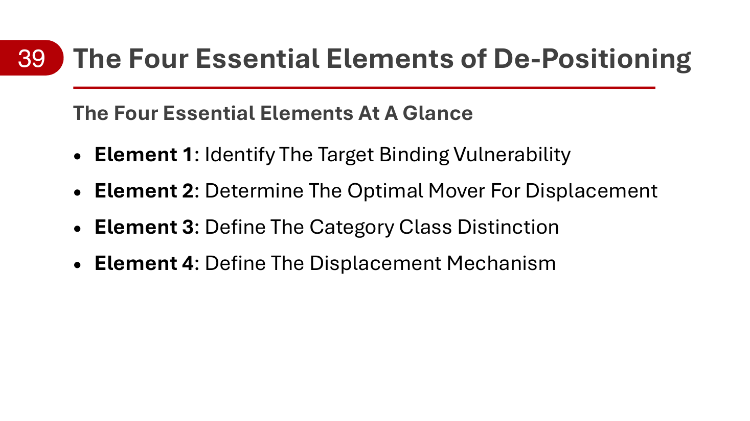 Slide 42